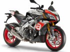 Aprilia Tuono 1100 Factory.